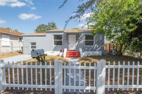 575 NW 49th Street Miami FL 33127