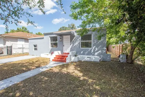 575 NW 49th Street Miami FL 33127