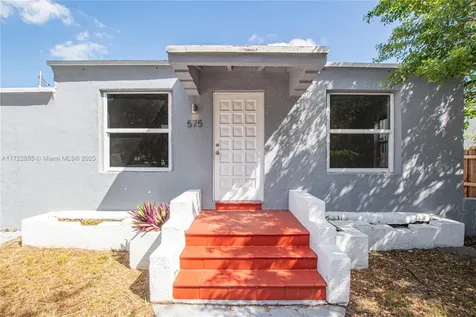 575 NW 49th Street Miami FL 33127