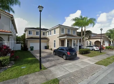 27650 SW 143rd Court Homestead FL 33032