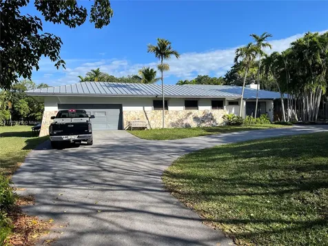 14501 SW 67th Avenue Coral Gables FL 33158