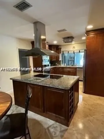 14501 SW 67th Avenue Coral Gables FL 33158