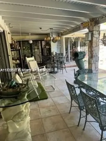 14501 SW 67th Avenue Coral Gables FL 33158