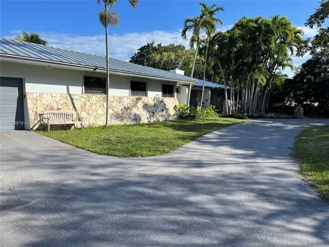 14501 SW 67th Avenue Coral Gables FL 33158