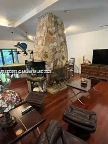 14501 SW 67th Avenue Coral Gables FL 33158