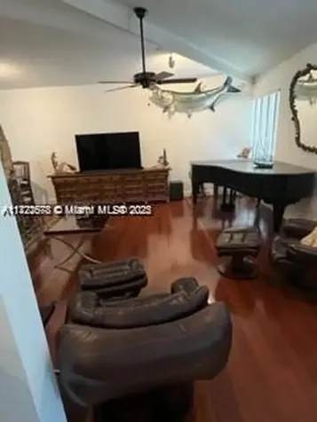 14501 SW 67th Avenue Coral Gables FL 33158