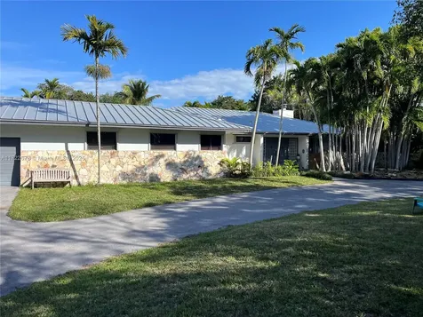 14501 SW 67th Avenue Coral Gables FL 33158