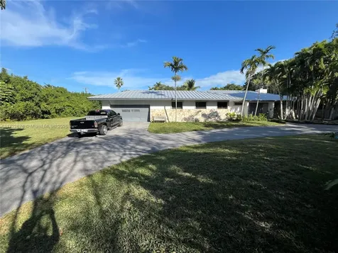 14501 SW 67th Avenue Coral Gables FL 33158