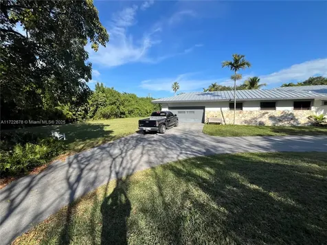 14501 SW 67th Avenue Coral Gables FL 33158