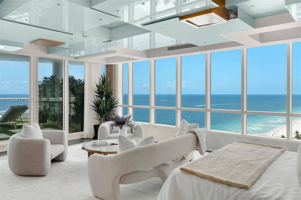 1 N Fort Lauderdale Beach Boulevard Fort Lauderdale FL 33304