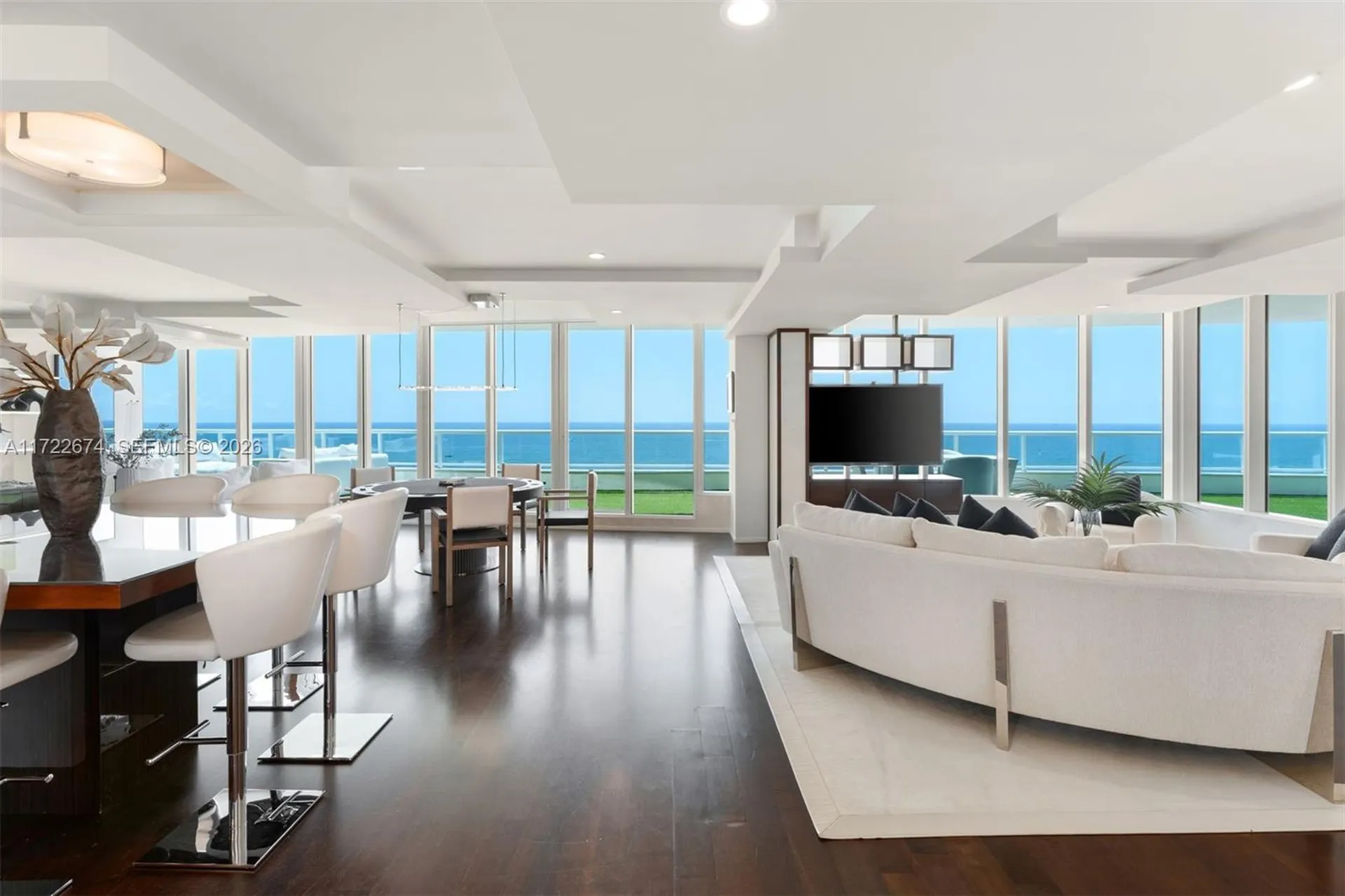 1 N Fort Lauderdale Beach Boulevard Fort Lauderdale FL 33304