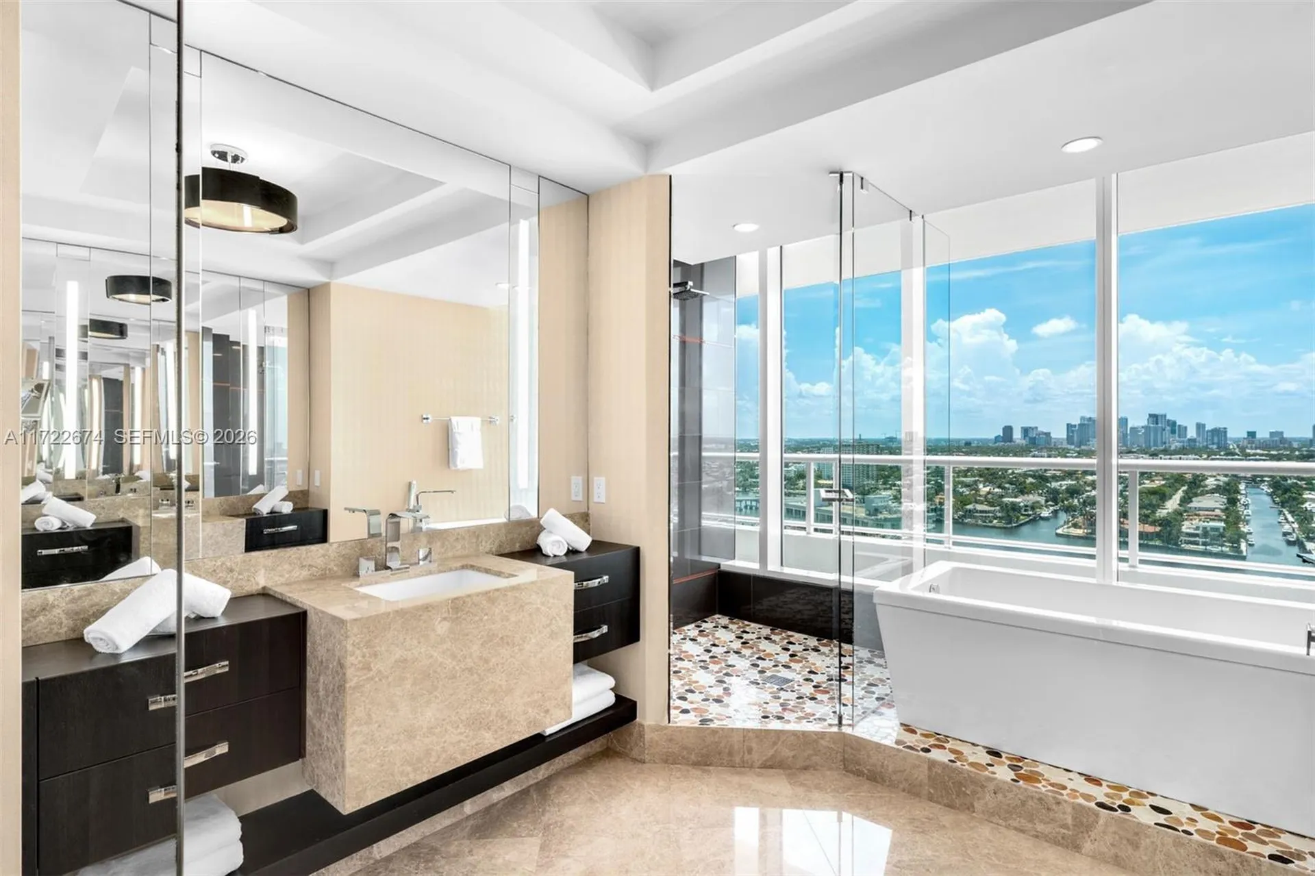 1 N Fort Lauderdale Beach Boulevard Fort Lauderdale FL 33304
