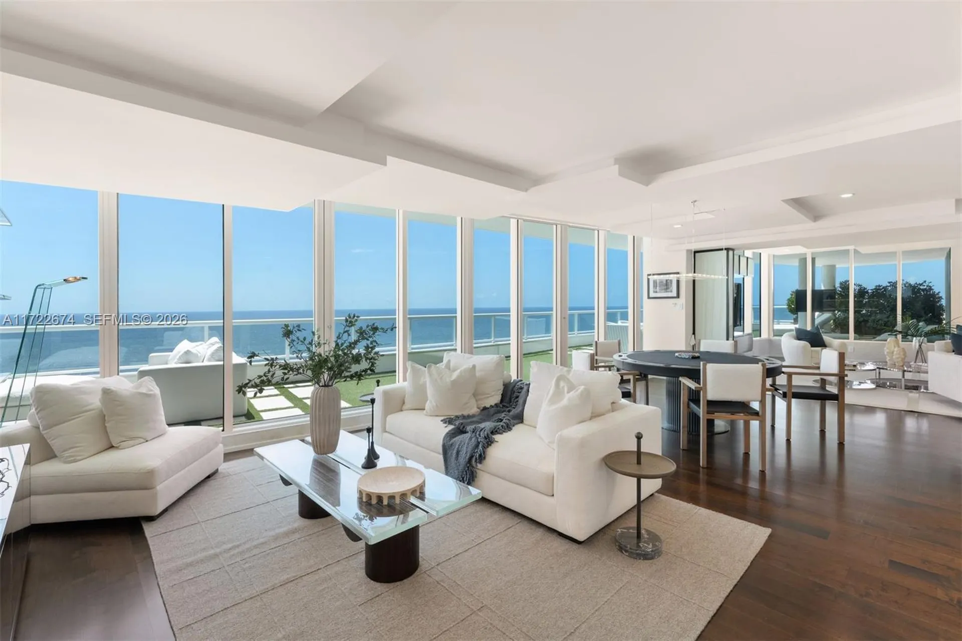 1 N Fort Lauderdale Beach Boulevard Fort Lauderdale FL 33304