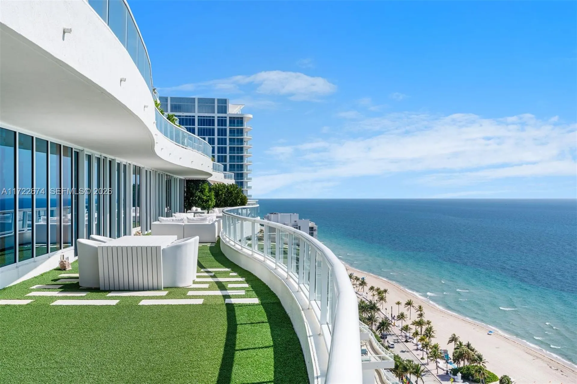 1 N Fort Lauderdale Beach Boulevard Fort Lauderdale FL 33304