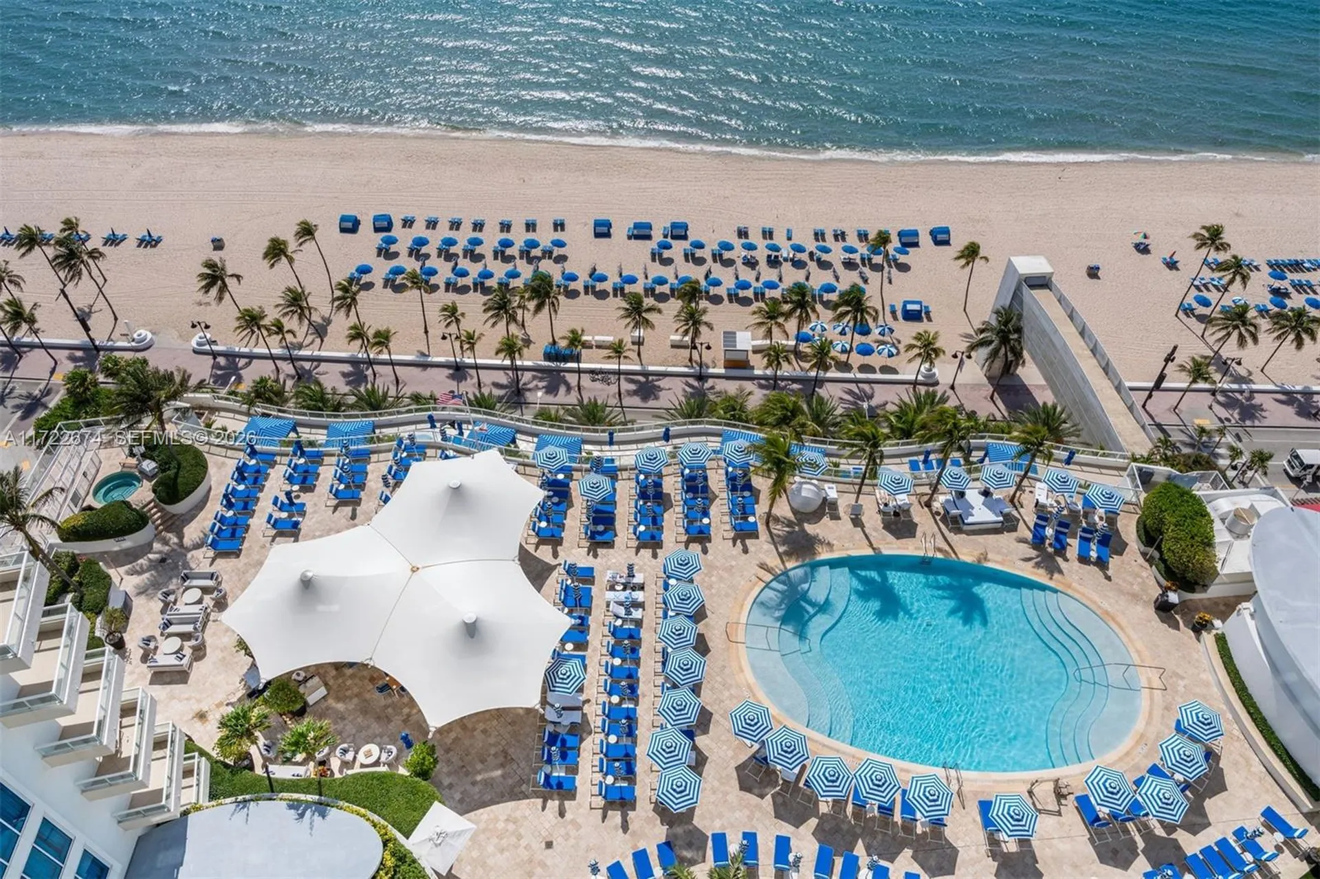 1 N Fort Lauderdale Beach Boulevard Fort Lauderdale FL 33304