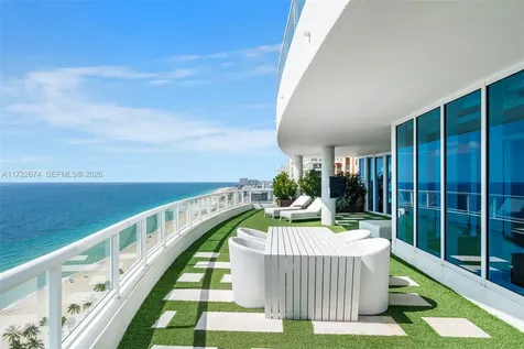 1 N Fort Lauderdale Beach Boulevard Fort Lauderdale FL 33304