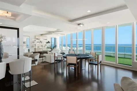 1 N Fort Lauderdale Beach Boulevard Fort Lauderdale FL 33304