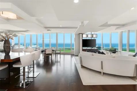 1 N Fort Lauderdale Beach Boulevard Fort Lauderdale FL 33304