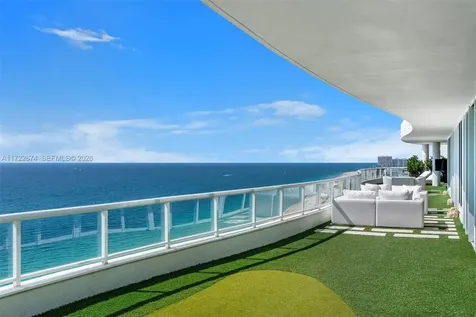 1 N Fort Lauderdale Beach Boulevard Fort Lauderdale FL 33304