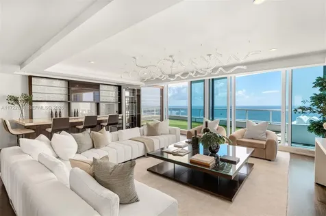 1 N Fort Lauderdale Beach Boulevard Fort Lauderdale FL 33304
