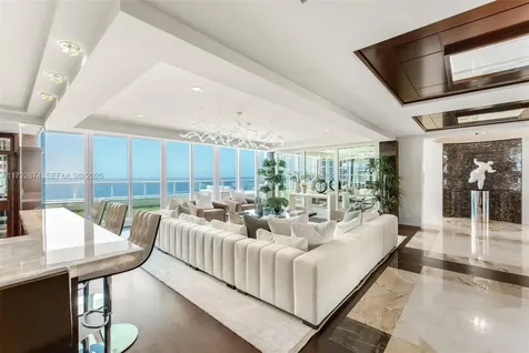 1 N Fort Lauderdale Beach Boulevard Fort Lauderdale FL 33304