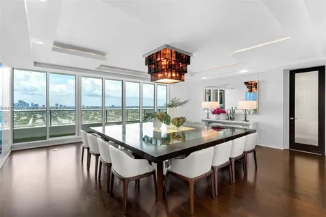 1 N Fort Lauderdale Beach Boulevard Fort Lauderdale FL 33304