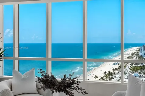 1 N Fort Lauderdale Beach Boulevard Fort Lauderdale FL 33304