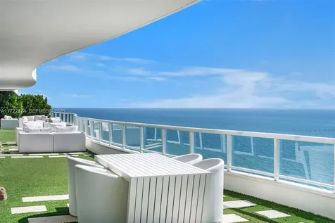 1 N Fort Lauderdale Beach Boulevard Fort Lauderdale FL 33304