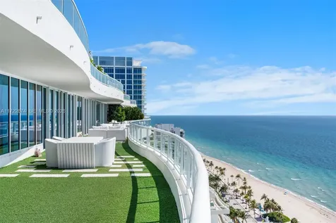 1 N Fort Lauderdale Beach Boulevard Fort Lauderdale FL 33304