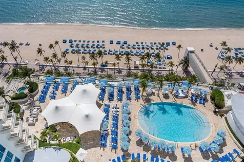 1 N Fort Lauderdale Beach Boulevard Fort Lauderdale FL 33304