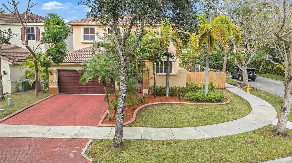 2039 NE 6th Court Homestead FL 33033