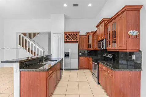 2039 NE 6th Court Homestead FL 33033