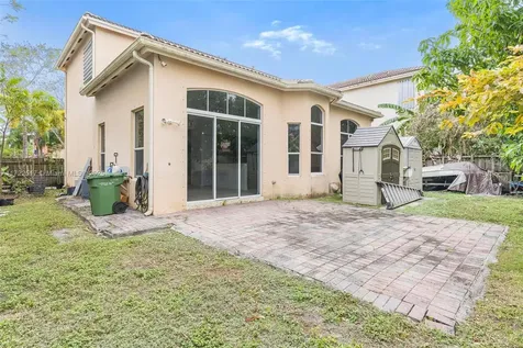 2039 NE 6th Court Homestead FL 33033