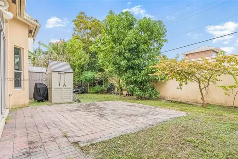 2039 NE 6th Court Homestead FL 33033