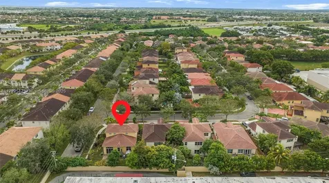 2039 NE 6th Court Homestead FL 33033