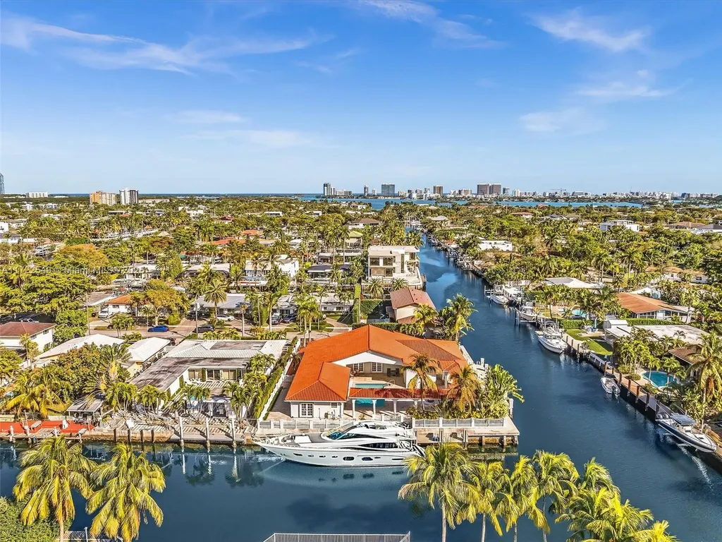 12904 Banyan Road North Miami FL 33181