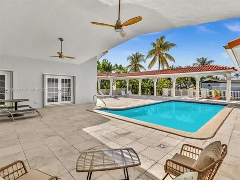 12904 Banyan Road North Miami FL 33181