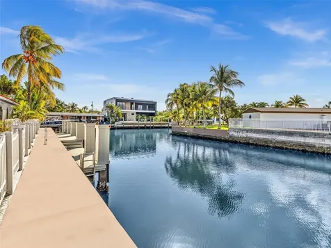 12904 Banyan Road North Miami FL 33181