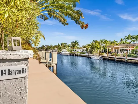 12904 Banyan Road North Miami FL 33181
