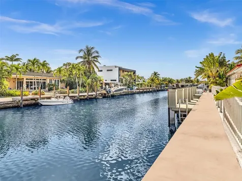 12904 Banyan Road North Miami FL 33181