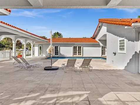 12904 Banyan Road North Miami FL 33181