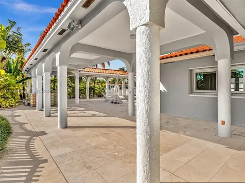 12904 Banyan Road North Miami FL 33181