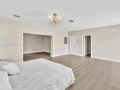 12904 Banyan Road North Miami FL 33181