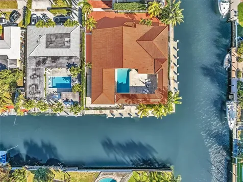12904 Banyan Road North Miami FL 33181