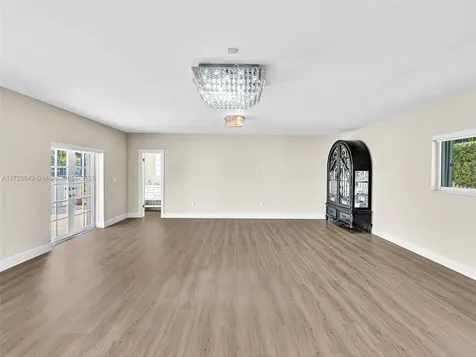 12904 Banyan Road North Miami FL 33181