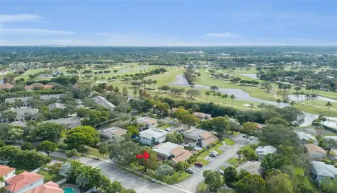702 Commodore Drive Plantation FL 33325