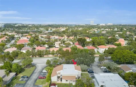 702 Commodore Drive Plantation FL 33325