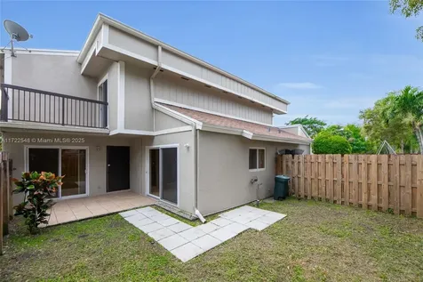 702 Commodore Drive Plantation FL 33325