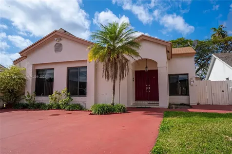 10320 SW 142nd Court Miami FL 33186