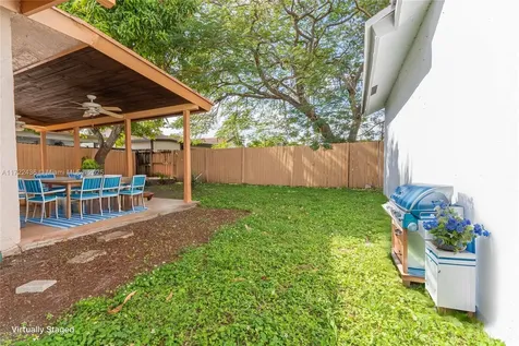 10320 SW 142nd Court Miami FL 33186